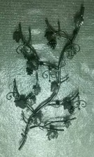 APPENDIABITI in Ferro Battuto