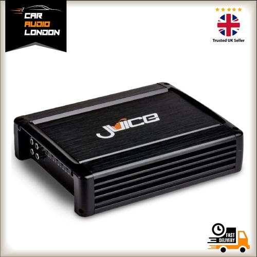 Juice ja902 amplificatore - ja902, di