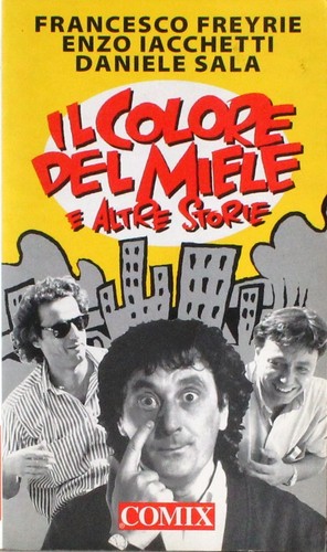 Colore del miele altre - il,