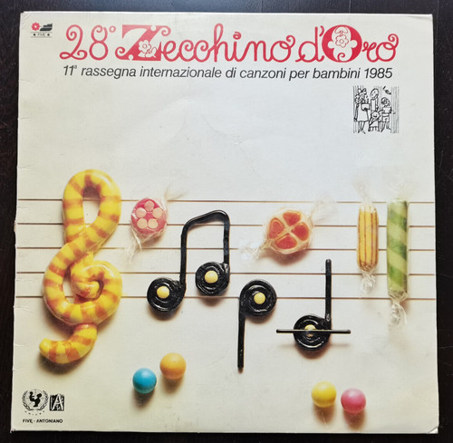 Piccolo coro dell antoniano - piccolo,