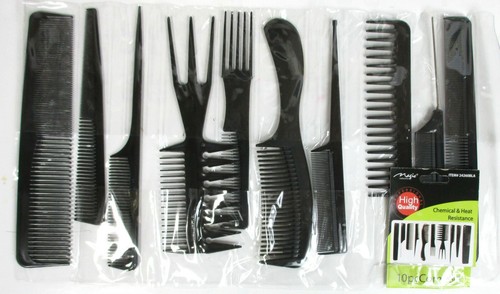 Set pettine capelli - , salone