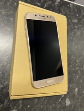 Samsung Galaxy J5 (2017) SM-J530 - 16 GB - oro doppia SIM (sbloccato)