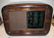 Radio magnadyne 53 - s,