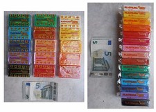 Plastilina originale set