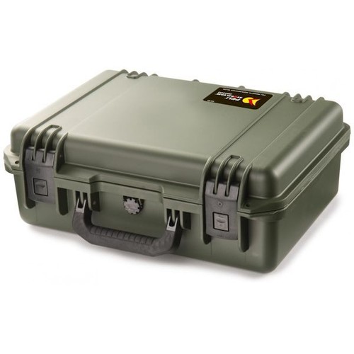 Peli storm case im2300 senza - peli,