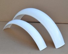 Coppia Parafanghi Stilmotor