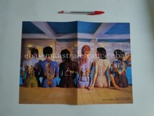 Marilyn Manson Pink Floyd