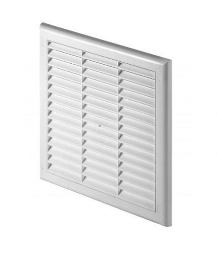 Griglia ventilazione 250mm - griglia, di