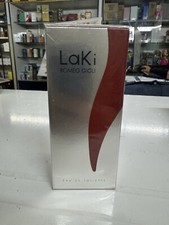 Laki EDT (for men) di Romeo