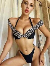 Bikini donna due pezzi