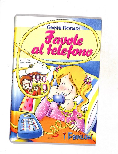 Ebond favolosi favole - ebond, al