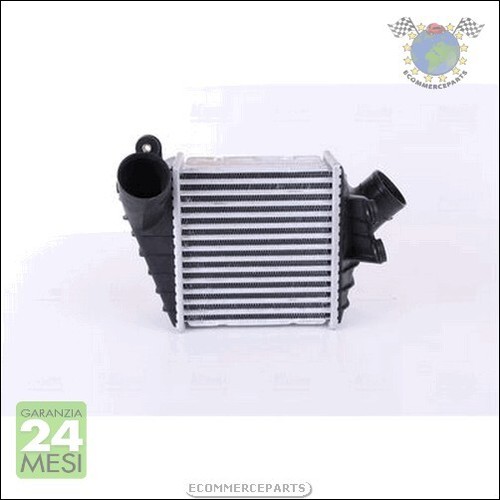 Intercooler nissens per - per, vw