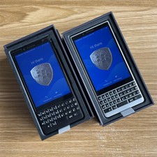 Blackberry Key2 Dual SIM