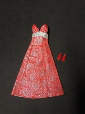 BARBIE GET-UPS'N GO 9740 MODEL MATTEL 1977 ***