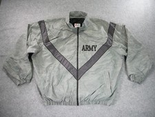 Giacca a vento uomo foderata