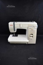 Macchina Da Cucire Janome Model 415 85w