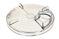 Coperchio Cestello Vasca