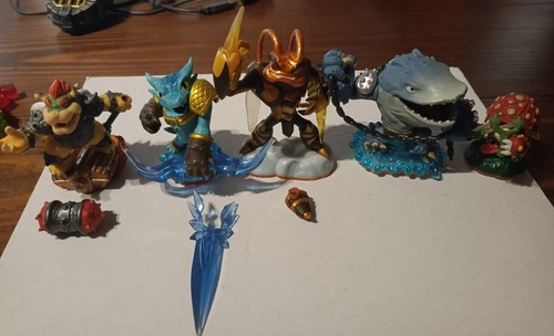 Lotto skylanders - lotto,