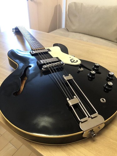 Vendita epiphone riviera - [vendita],