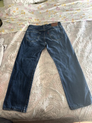 Levis 501 premium - 501,
