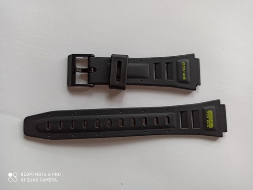 Correa para casio bp - , bp-100