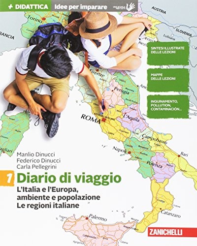 Diario viaggio idee per - di,