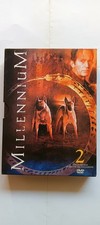 Millennium stagione 6 - 2, dvd