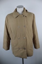 VALENTINO GIUBBINO IMBOTTITO UOMO TG L JACKET GIACCA MAN VINTAGE NYLON