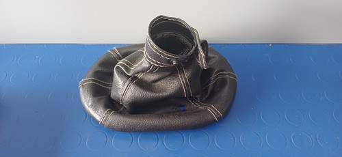 Cuffia cambio originale con