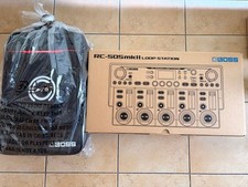 Boss Rc-505Mkii Loop Station