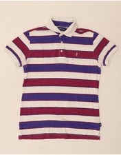 Polo JECKERSON ragazzo 13-14