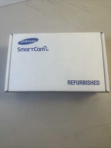Samsung smart cam plus - smart, hd