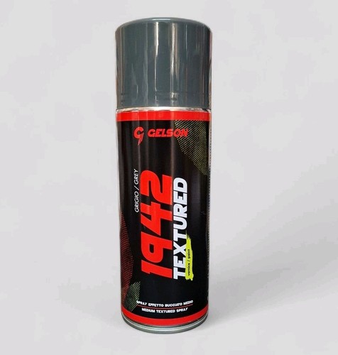 Gelson 1942 grigio 25302 spray - gelson,