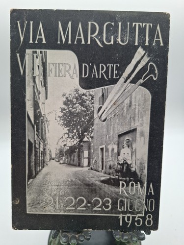 Vintage cartoline via - 🟢,