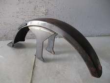 Parafango Anteriore Carena Ruota Protezione Piaggio Si 50 1980 1999 Front Fender