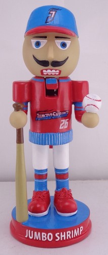 Jacksonville jumbo gamberetti - jumbo,
