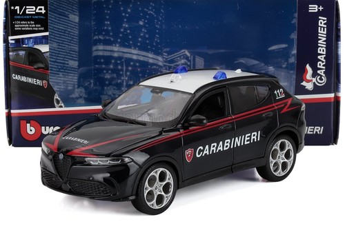 Modellino auto statico burago - modellino,