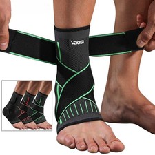 🦶 Supporto Caviglia