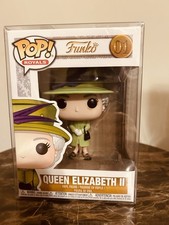 Funko Pop! Royals Queen