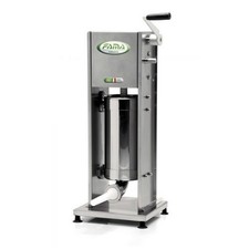 Insaccatrice verticale salumi