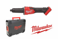 Milwaukee Smerigliatrice