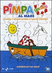 Film pimpa games al - film,