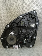 alzacristalli posteriore