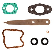 THE DUKE'S GASKET AND OIL SEAL