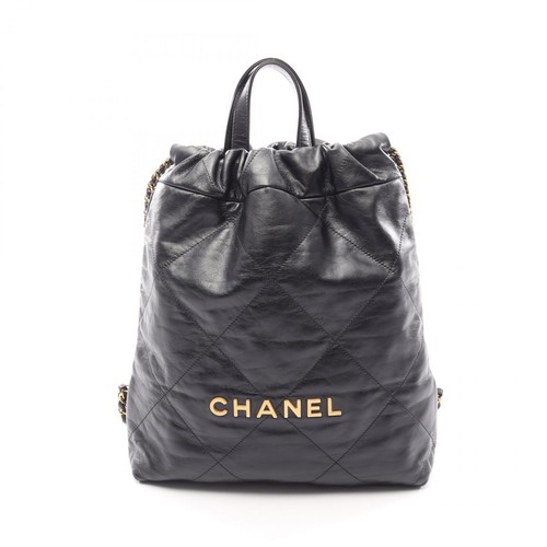 Chanel piccolo zaino - chanel,