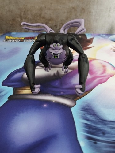 Figurine ben ultimate - figurine,