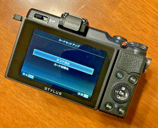 Olympus STYLUS XZ-2 12,0