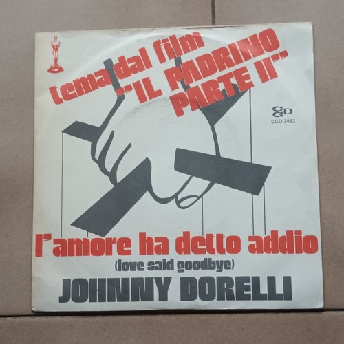 Johnny dorelli amore ha - dorelli-l'amore,