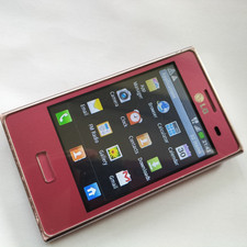 Smartphone Android ORIGINALE