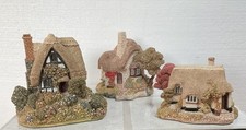 Lilliput lane mini sculture - mini,